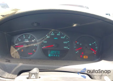 2013 Chevrolet Impala Ls из США, поврежденный, VIN 2G1WF5E35D1243055